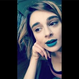 Meet your Posher, Annabel